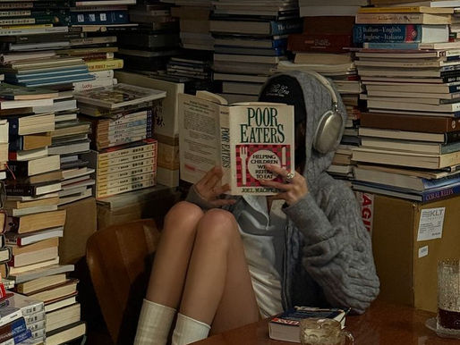 The BookTok Community and Its Impact in the Online Space