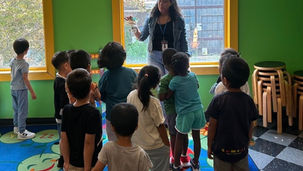 To Teach or Not to Teach: Christina’s Journey in Finding Her Place in Education
