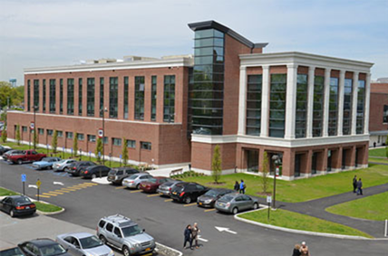 Parking Pressures Around Molloy University: Students, staff, and local businesses navigate daily parking frustrations in Rockville Centre