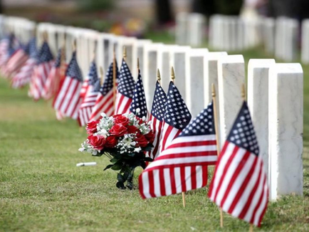 Memorial Day 2026: Remembering to celebrate the holiday for what it represents