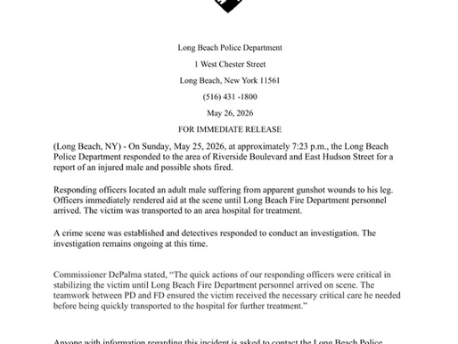 Long Beach Residents and Business Owners Raise Concerns Following Recent Gun Violence