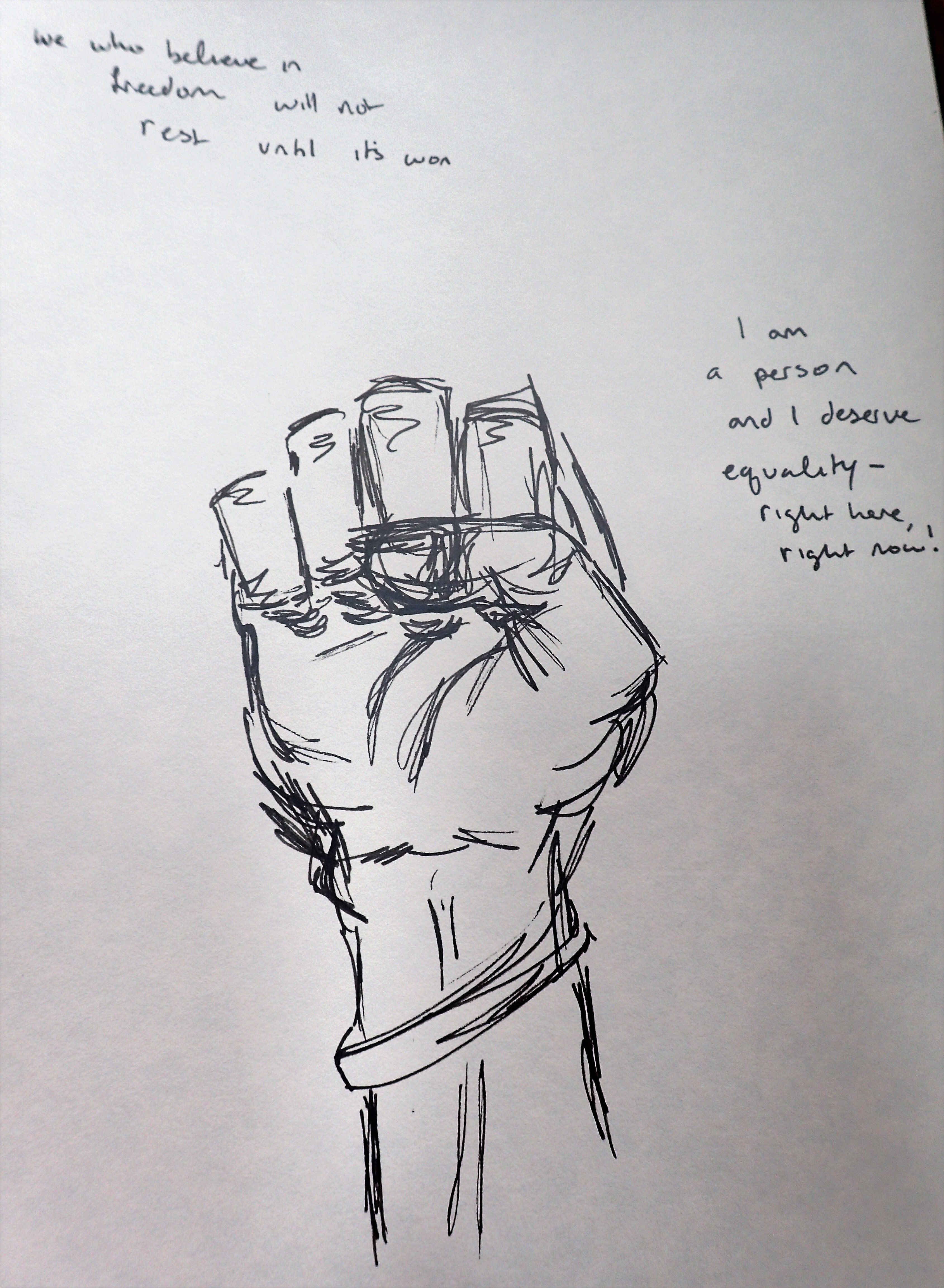 line study empowerment