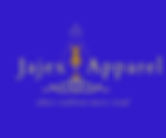 Jajex Apparel logo: where tradition meets trend