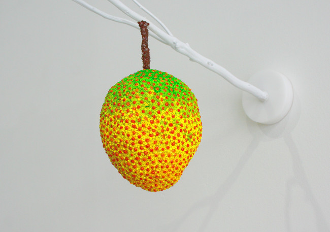 COHABITATE (mango)