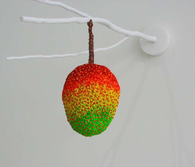 COHABITATE (mango)