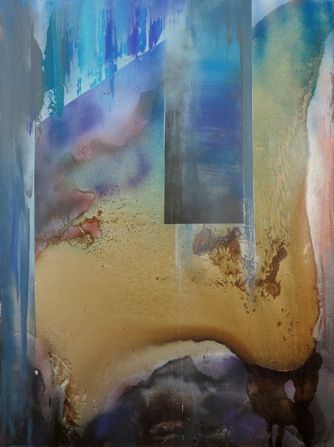EROSION