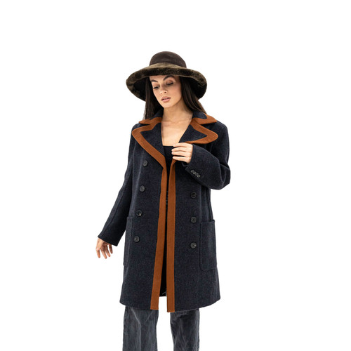 SONIA RYKIEL Coat | The ELM