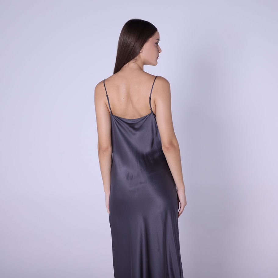 Joseph Maxi Silk Dress