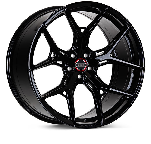 Miniatura: Rodas Vossen HF-5  | Aro 19 ao 24 | 5 Furos