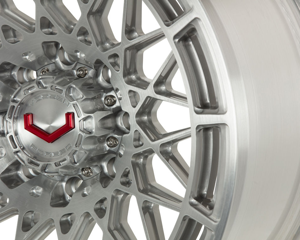Miniatura: Roda Vossen Forjada LCX-03 | Aro 20 ao 26 | à partir de: