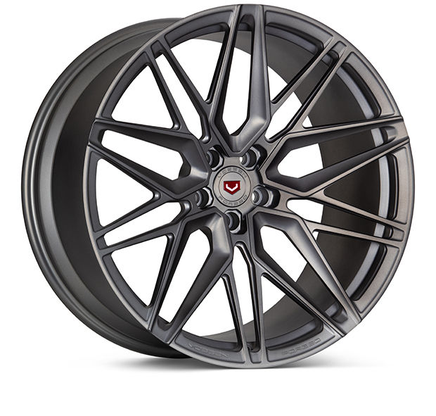 Miniatura: Roda Vossen Forjada EVO-5 | Aro 19 ao 24 | à partir de: