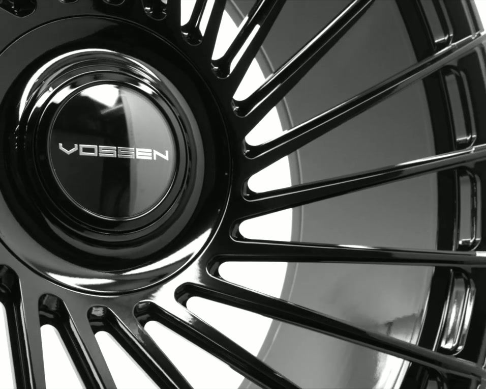 Miniatura: Roda Vossen Forjada S17-13T | Aro 19 ao 26 | à partir de: