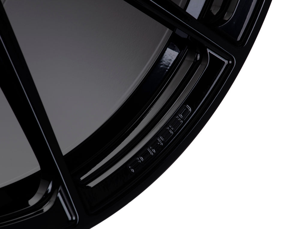 Miniatura: Roda Vossen Forjada M-X2 | Aro 19 ao 24 | à partir de: