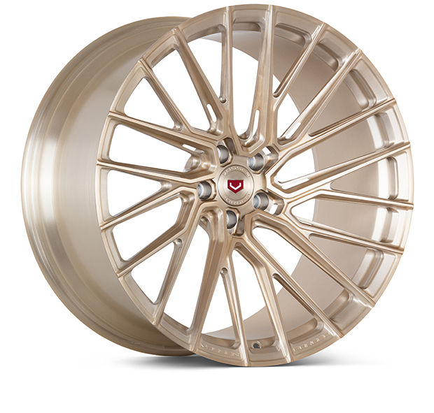 Miniatura: Roda Vossen Forjada EVO-6T | Aro 19 ao 24 | à partir de: