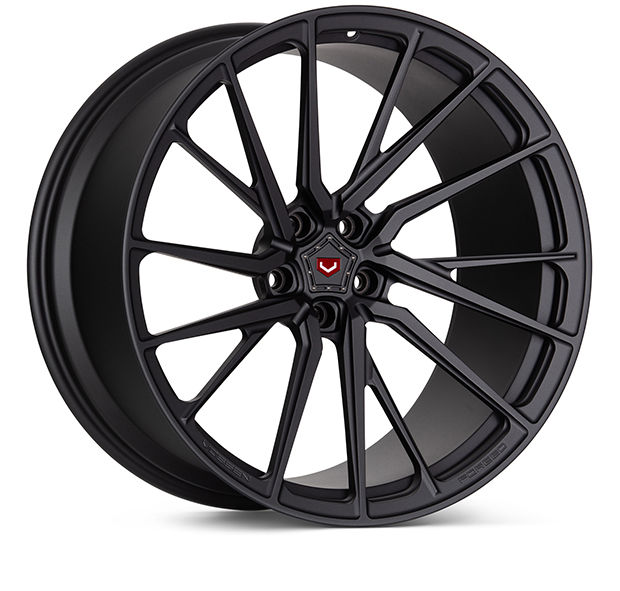 Miniatura: Roda Vossen Forjada M-X4T | Aro 19 ao 24 | à partir de: