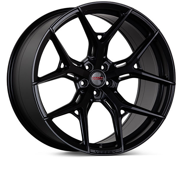 Miniatura: Rodas Vossen HF-5  | Aro 19 ao 24 | 5 Furos