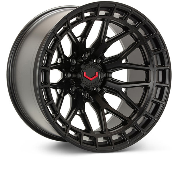 Miniatura: Roda Vossen Forjada LCX-02 | Aro 20 ao 26 | à partir de: