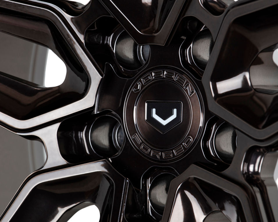 Miniatura: Roda Vossen Forjada EVO-1 | Aro 19 ao 24 | à partir de: