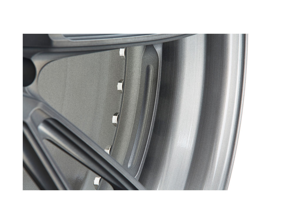 Miniatura: Roda Vossen Forjada S17-06 (3-Piece) | Aro 18 ao 24 | à partir de: