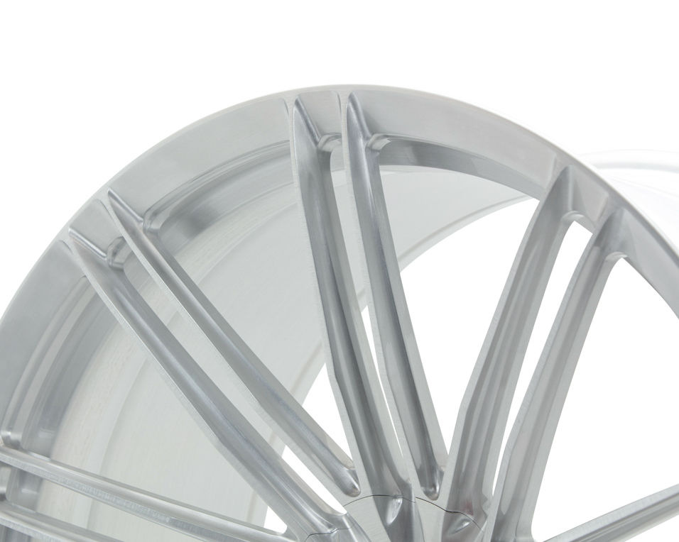 Miniatura: Roda Vossen Forjada VPS-5 | Aro 19 ao 24 | à partir de: