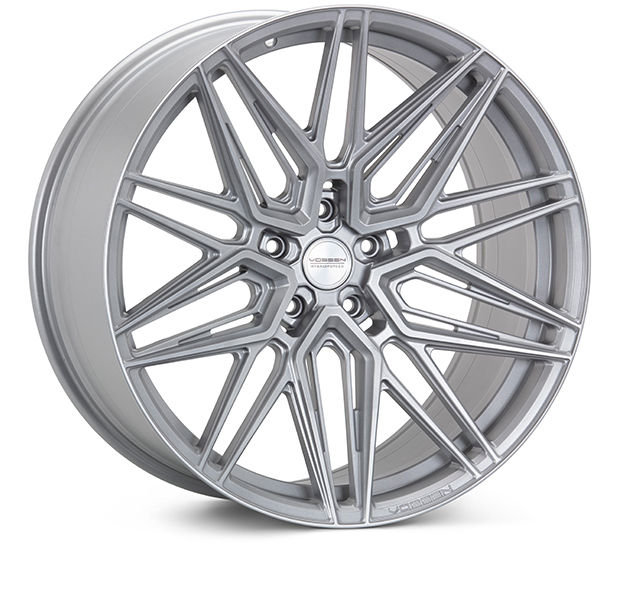 Miniatura: Rodas Vossen Hibrid Forget HF-7 | Mercedes-AMG G63 | Aro 23