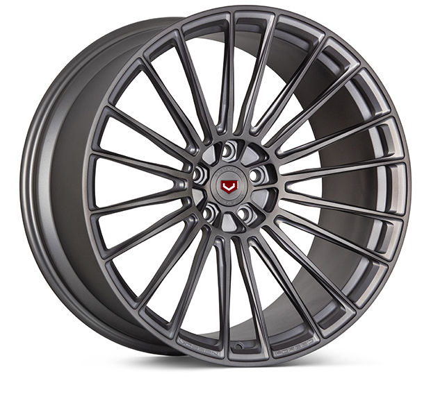 Miniatura: Roda Vossen Forjada S17-04 | Aro 19 ao 26 | à partir de: