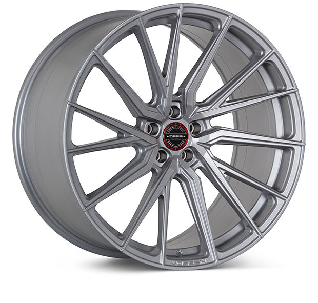 Miniatura: Rodas Vossen HF-4T | Aro 20 ao 22 | 5  Furos