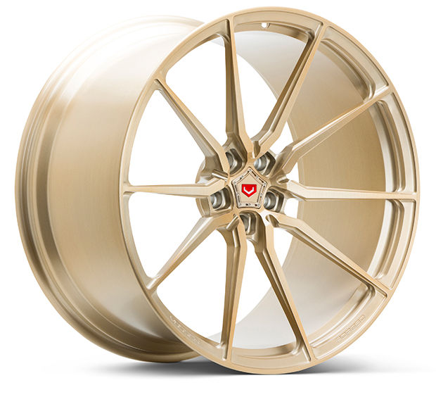 Miniatura: Roda Vossen Forjada M-X2 | Aro 19 ao 24 | à partir de: