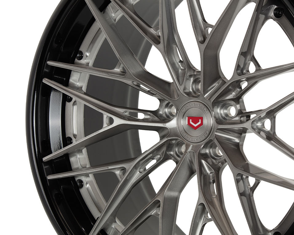 Miniatura: Roda Vossen Forjada S21-02 (3-Piece) | Aro 18 ao 24 | à partir de: