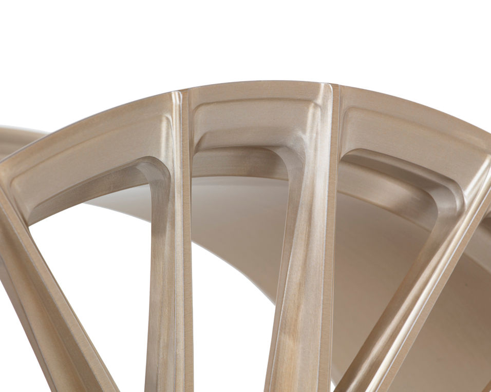 Miniatura: Roda Vossen Forjada EVO-6T | Aro 19 ao 24 | à partir de: