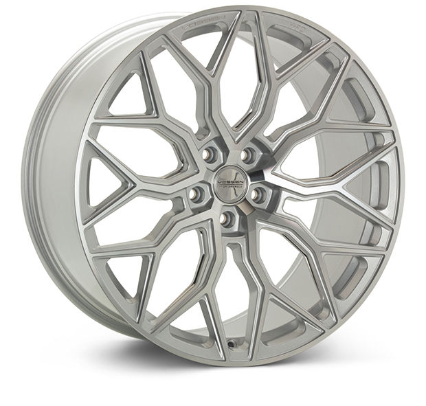 Miniatura: Rodas Vossen HF-2 | Aro 19 ao 24 | 5 Furos