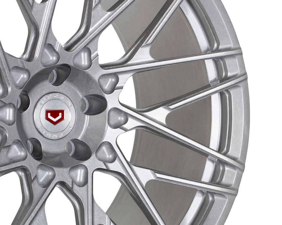 Miniatura: Roda Vossen Forjada S17-07 | Aro 19 ao 26 | à partir de: