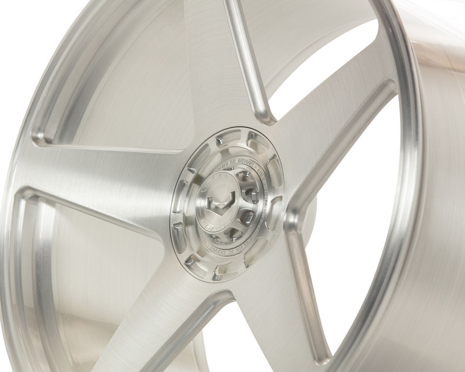 Miniatura: Roda Vossen Forjada GEN-01 | Aro 19 ao 26 | à partir de: