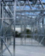 K-Bracing in Cold-Formed Steel Framing