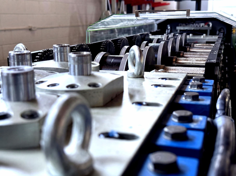 Integrated Cold-Formed Steel Systems Are Different from Traditional Steel Stud Framing