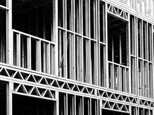 What Makes Cold-Formed Steel Framing Easier to Install