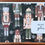 Thumbnail: Nutcracker Christmas Card (5pk)