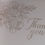 Thumbnail: Peach Floral Thank You Card #1
