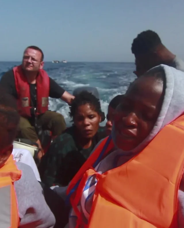 Lifeboat Official Film Website Several survivors of a torpedoed ship find themselves in the same boat with one of the men who sunk it. lifeboat official film website
