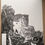 Thumbnail: "The Mountain-Making Stone, Daidarabotchi" ORIGINAL ILLUSTRATION 16X20in