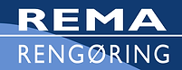 Rema rengøring logo