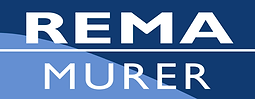 Rema murer logo