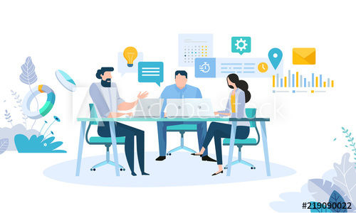 Customer Services