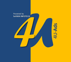 4U-Ads | Adevertising & Marketing `