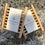 Thumbnail: Bamboo Soap Rack