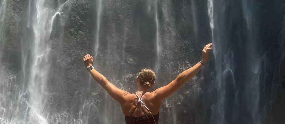 DE CIRKEL DOORBREKEN