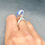 Thumbnail: Water Drop Ring
