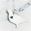 Thumbnail: Pigeon Love Necklace