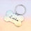 Thumbnail: Dog ID Bone Shape Tag