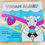 Miniature : VEGAN FAMILY Children's Book